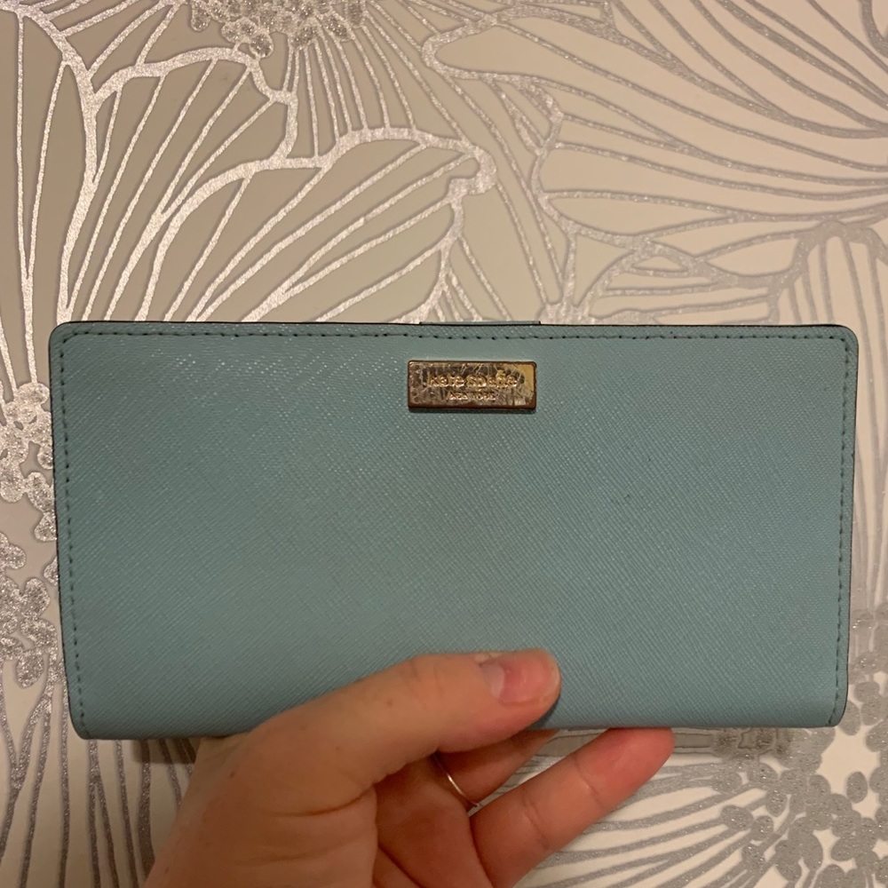 Kate Spade Bifold Wallet
